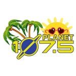 Planet 107.5